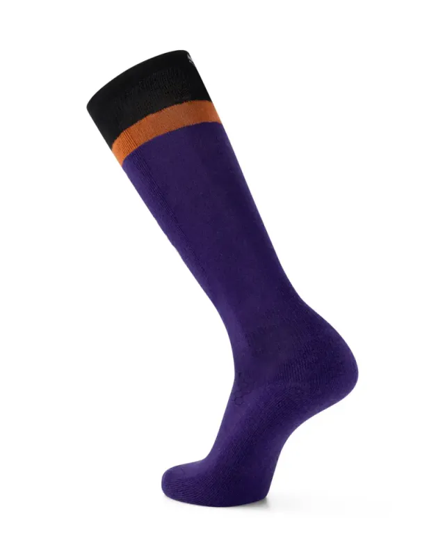 Mons Royale Ultra Cushion Merino Snow Sock