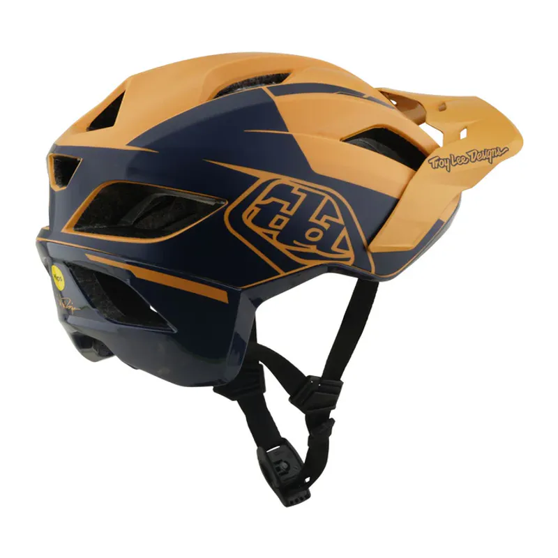 TLD Flowline SE MIPS Helmet 2026 