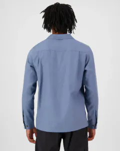 Hovedbilde Mons Royale AT Merino LS Shirt