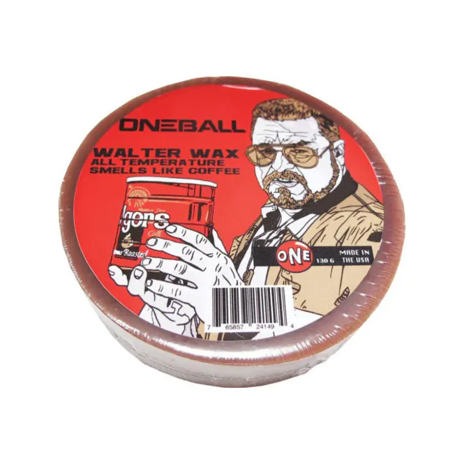 Main Image One Walter Wax - All temp