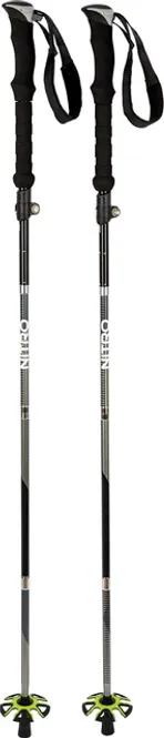 Hovedbilde Nitro Alu Splitboard staver