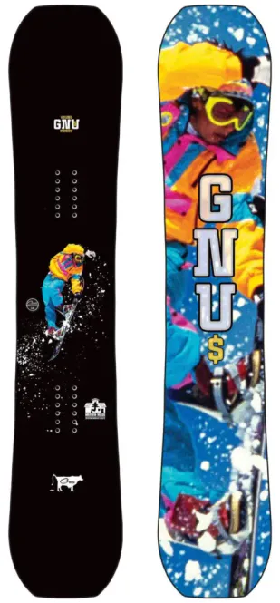 Main Image Gnu Young Money 2023