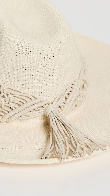 Hovedbilde Brixton Matteo Straw Hat