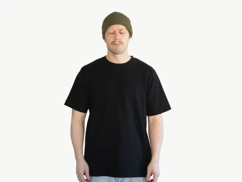 Lemmel Tskjorte "Tungviktaren"