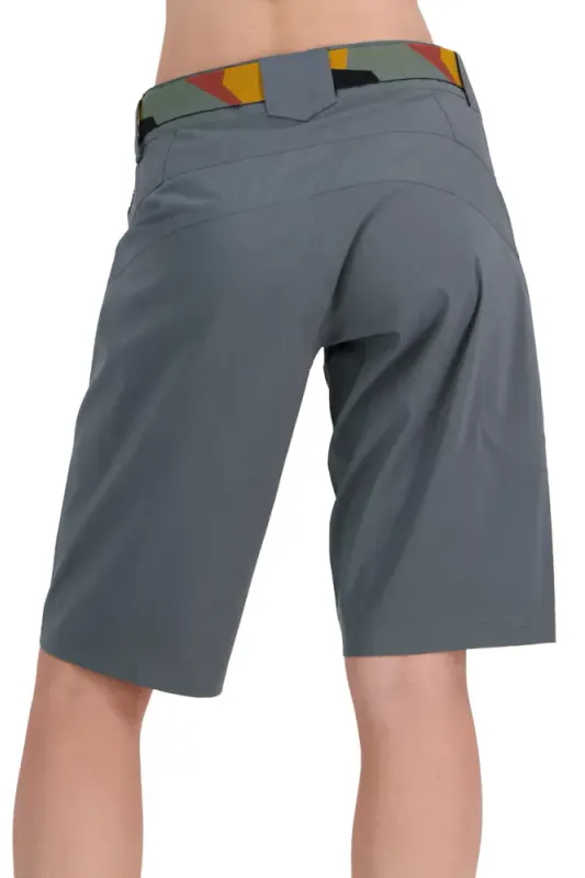 Mons Royale Womens Virage Bike Shorts