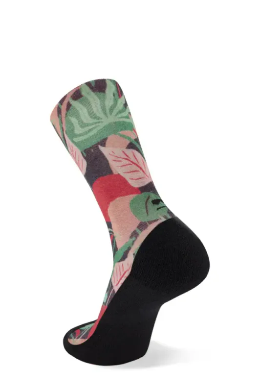 Mons Royale Unisex Atlas Merino Crew Sock