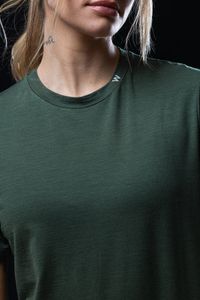 Hovedbilde Woolf Merino Snerte LS