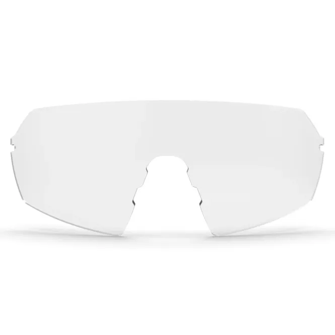 Hovedbilde Spektrum Klinger ekstra glass clear