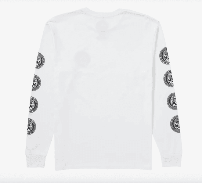 1910 New Holder Longsleeve