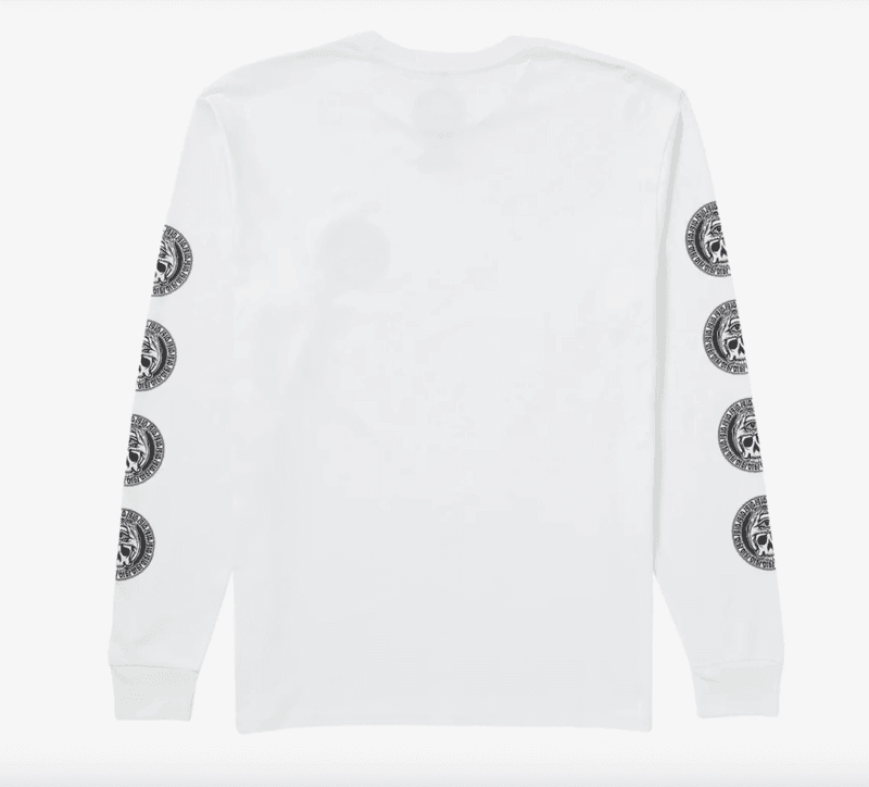 1910 New Holder Longsleeve