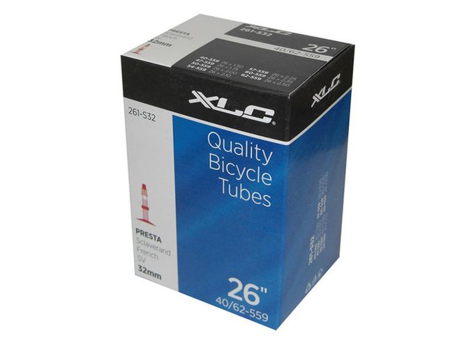 Hovedbilde XLC VT-S 26