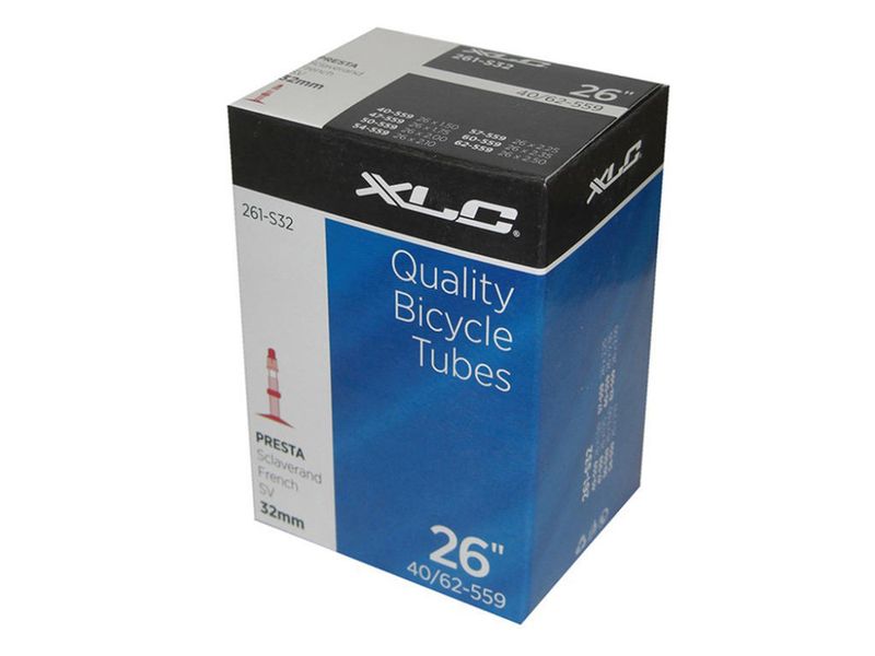 XLC VT-S 26