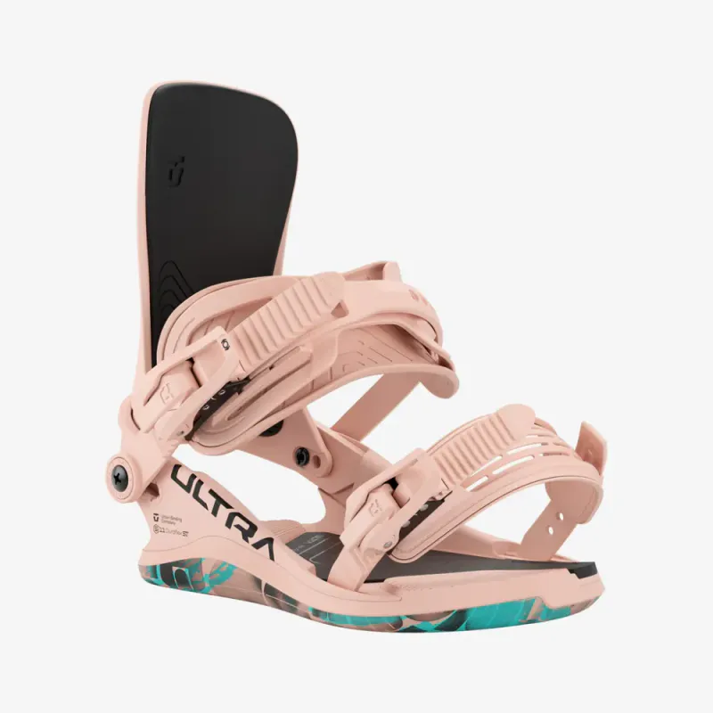 Union Ultra Womens