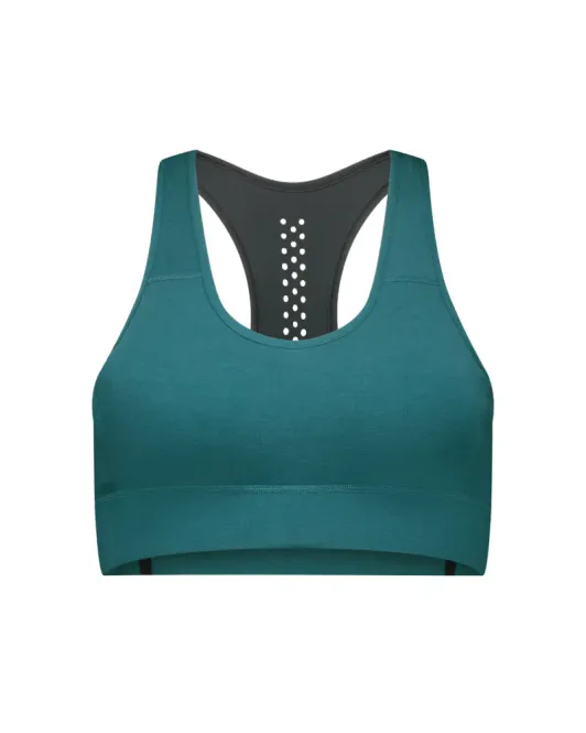 Main Image Mons Royale Stratos Merino Shift Sports Bra 