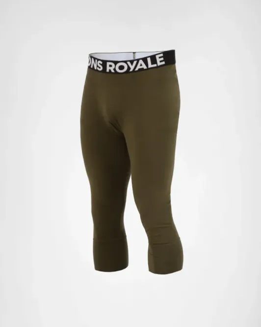Main Image Mons Royale Cascade 3/4 leggings