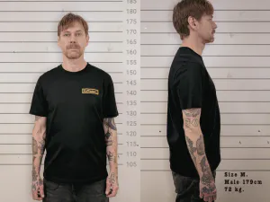 Hovedbilde Lemmel Tskjorte "Kaffedarr"