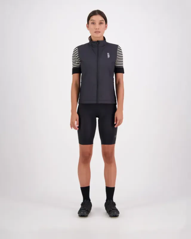 Mons Royale Ws Redwood Wind Vest