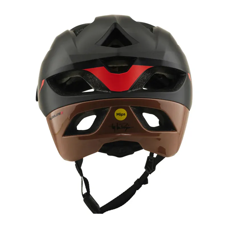 TLD Flowline SE MIPS Helmet 2026 