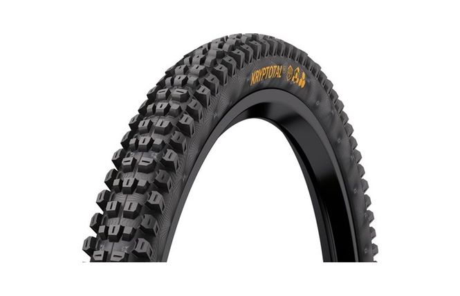 Hovedbilde Continental AL Kryptotal-F Folding Tire 29