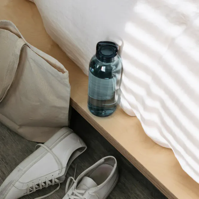 Hovedbilde KINTO Water Bottle