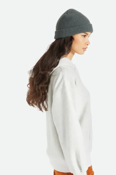 Hovedbilde Brixton Heist Beanie