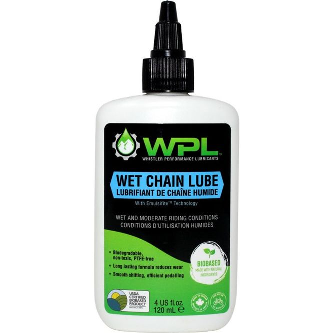 Main Image WPL Wet Chain Lube