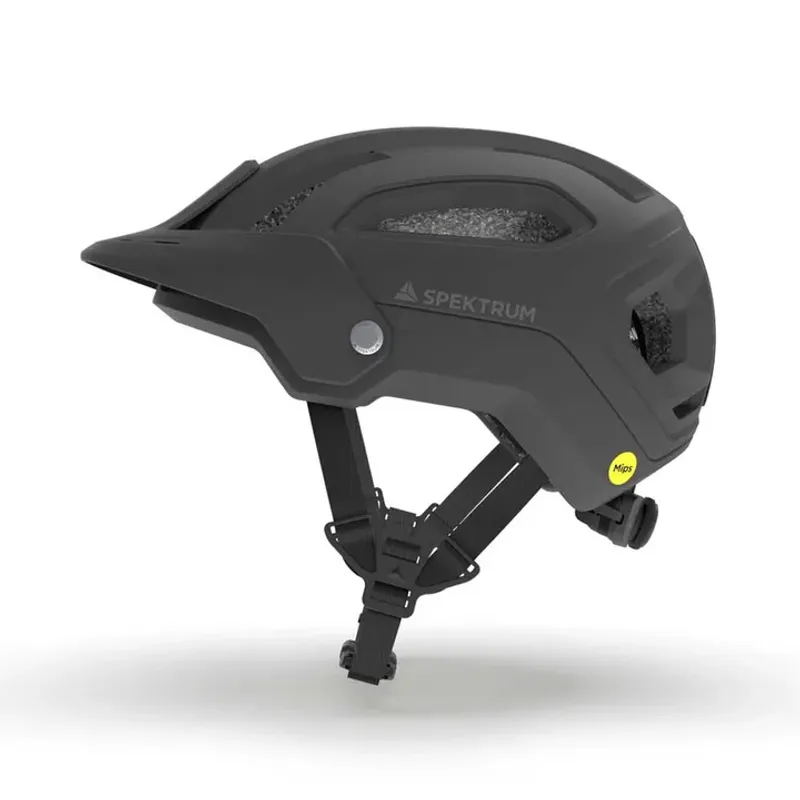 Spektrum Anaris MIPS sykkelhjelm