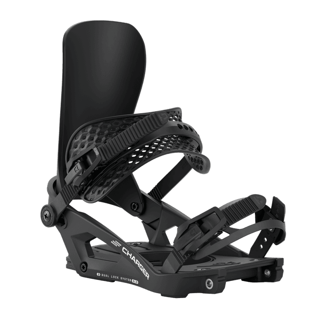 Hovedbilde Union Charger 2027
