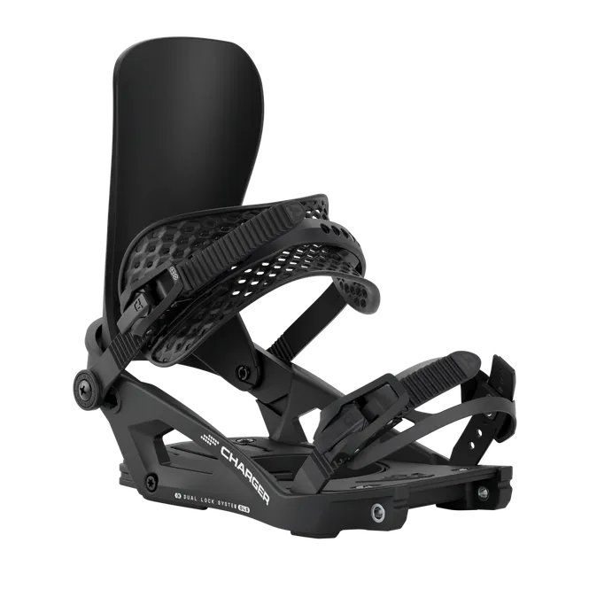 Hovedbilde Union Charger 2027