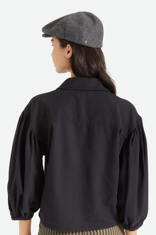 Brixton Hooligan Snap Cap