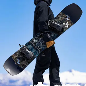 Hovedbilde Jones Mountain Twin Splitboard 2024