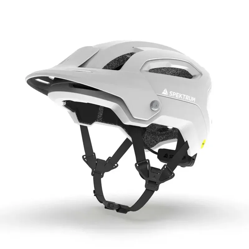 Spektrum Anaris MIPS sykkelhjelm
