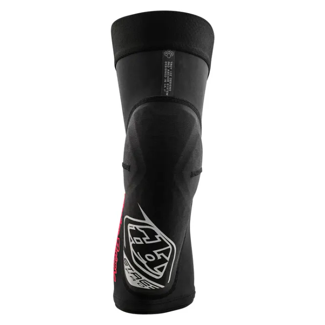 Main Image TLD Stage Pro Knee Guards