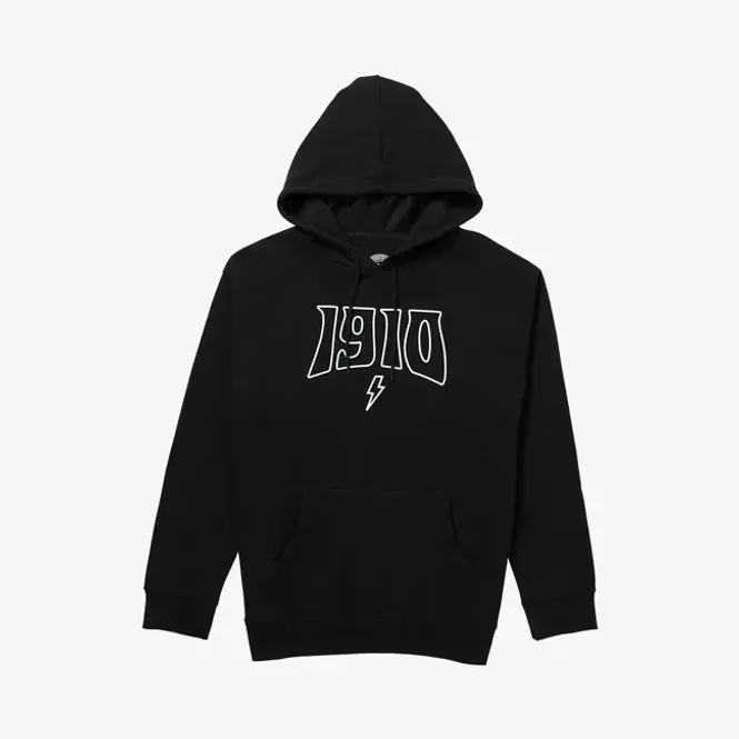 Main Image 1910 Skewed Roberta Lightweight Hoodie