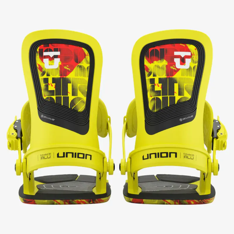 Union Ultra Mens