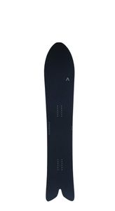 Bilde av Fjell Snowboards MT 1542 Blue/White 160cm