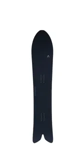 Hovedbilde Fjell Snowboards MT 1542 Blue/White 160cm
