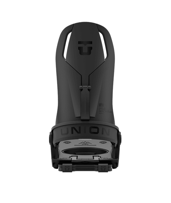 Hovedbilde Union Charger 2026