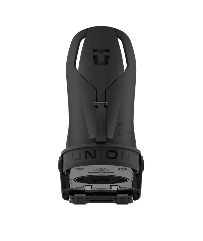 Union Charger 