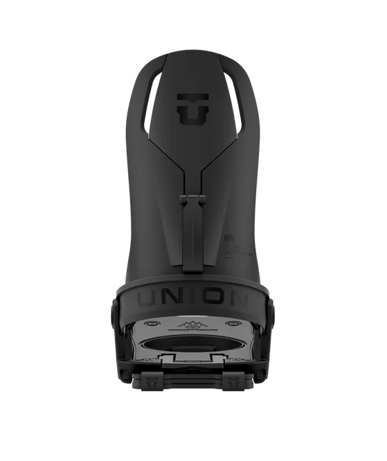 Hovedbilde Union Charger 2026