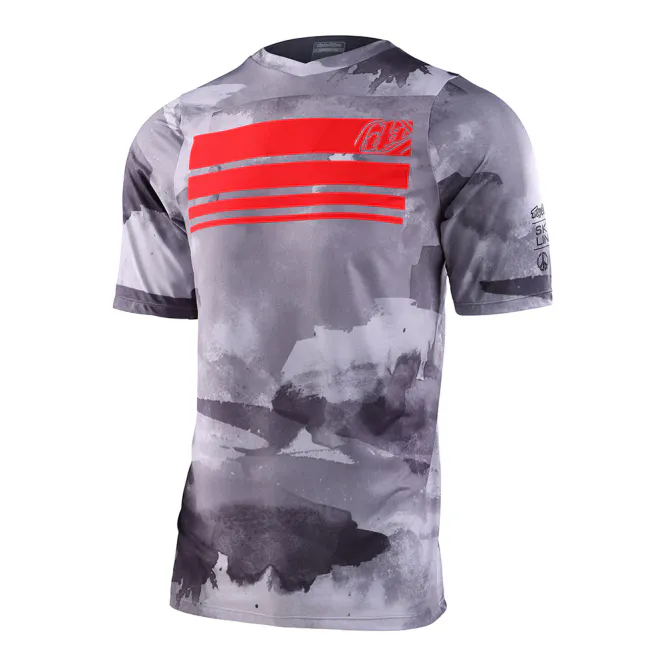 Main Image TLD Skyline SS Jersey