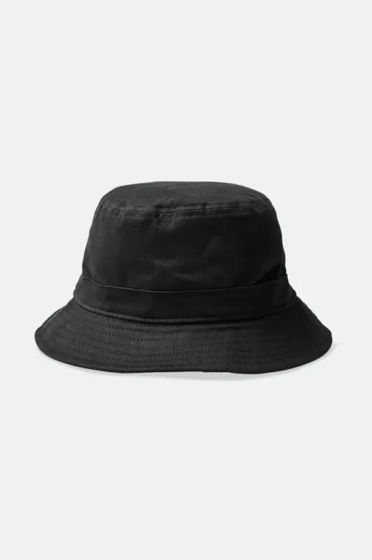 Brixton Beta Packable Bucket Hat