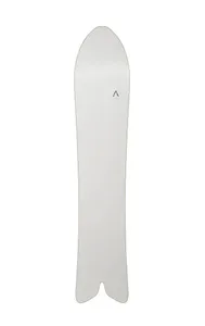 Hovedbilde Fjell Snowboards MT 1542 Blue/White 160cm
