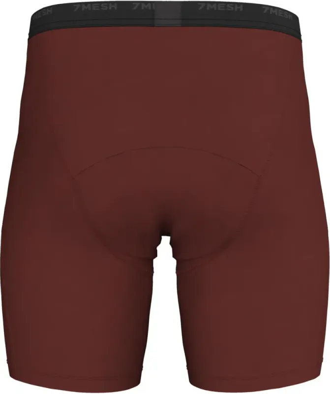 7mesh Foundation Boxer Brief M's