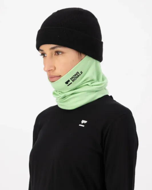 Main Image Mons Royale Double Up Merino Neckwarmer