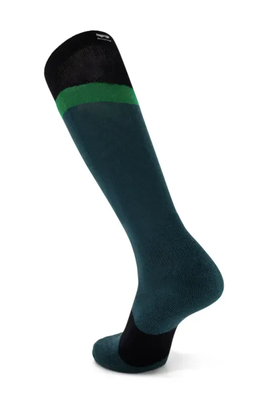 Mons Royale Ultra Cushion Merino Snow Sock