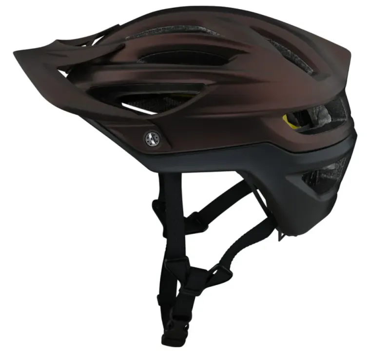 TLD A2 MIPS Helmet
