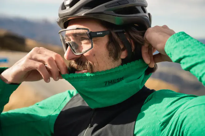 Main Image 7mesh Chilco Neckwarmer OS
