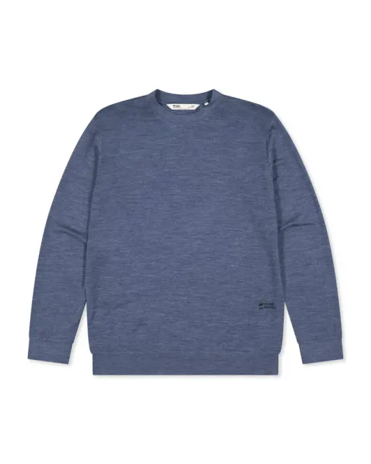 Main Image Mons Royale Horizon Merino Crew Ms