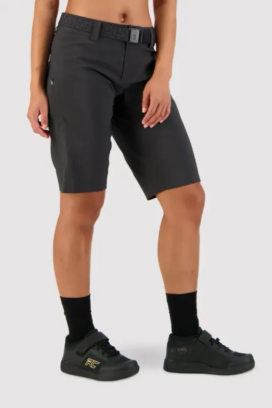 Mons Royale Womens Virage Bike Shorts